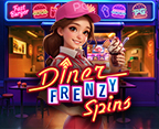 Diner Frenzy Spins
